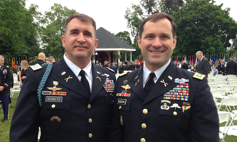 Former NPS Army War College Fellows Call for Irregular Cyber Strategies